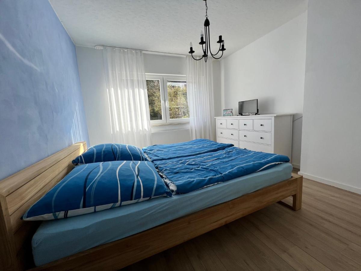 Ferienhaus Eifelone Heimbach Dış mekan fotoğraf