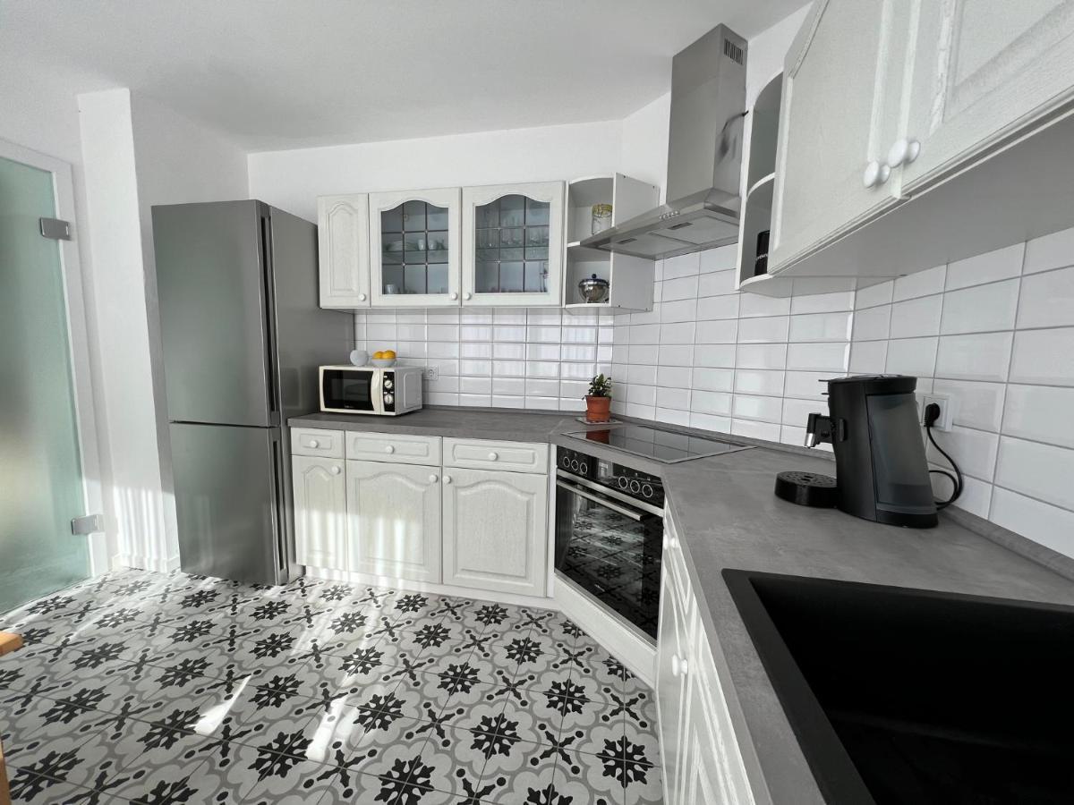 Ferienhaus Eifelone Heimbach Dış mekan fotoğraf