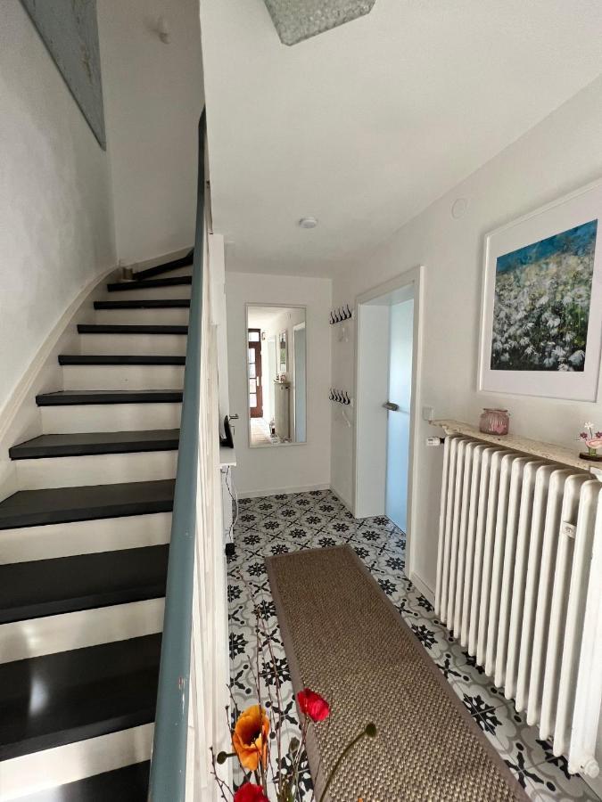 Ferienhaus Eifelone Heimbach Dış mekan fotoğraf