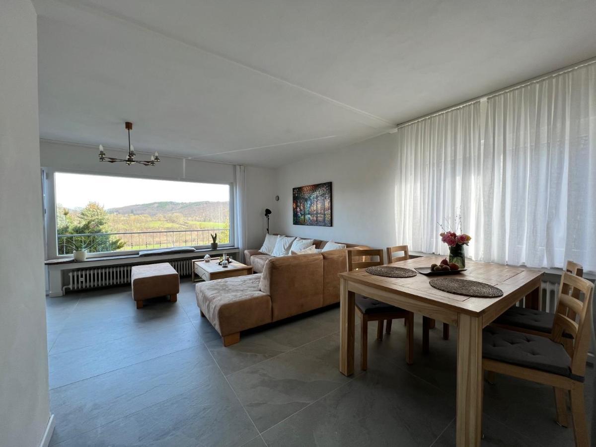 Ferienhaus Eifelone Heimbach Dış mekan fotoğraf
