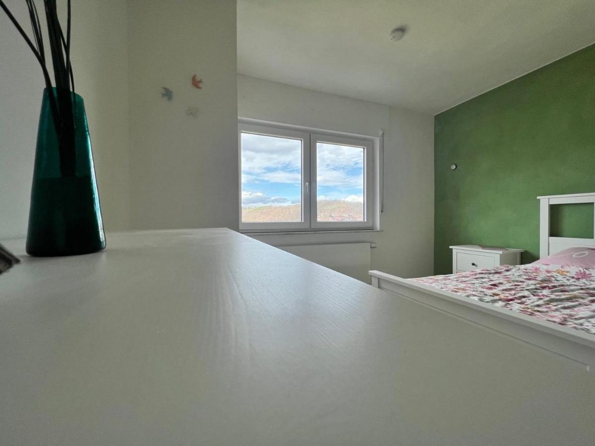 Ferienhaus Eifelone Heimbach Dış mekan fotoğraf