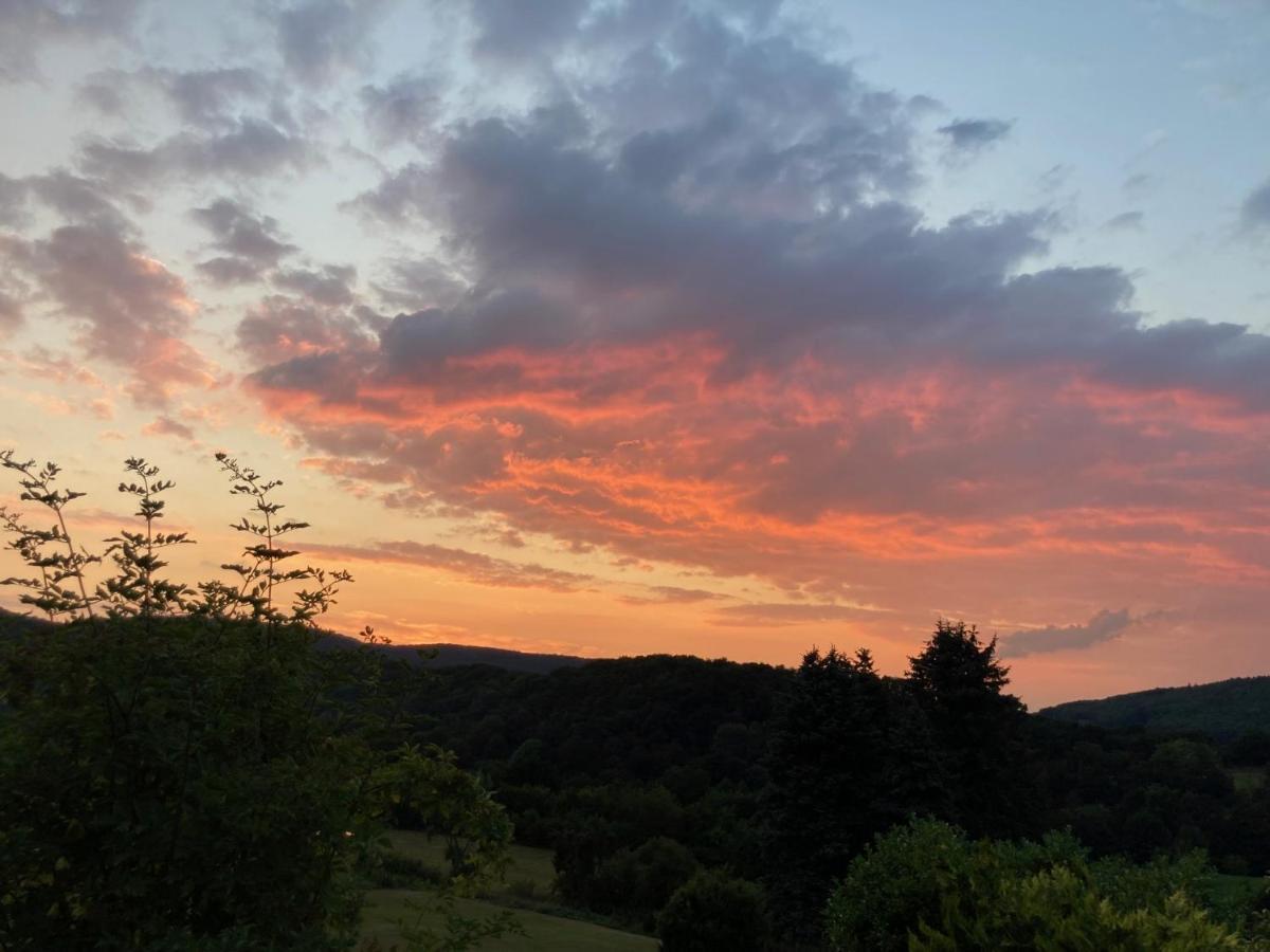 Ferienhaus Eifelone Heimbach Dış mekan fotoğraf