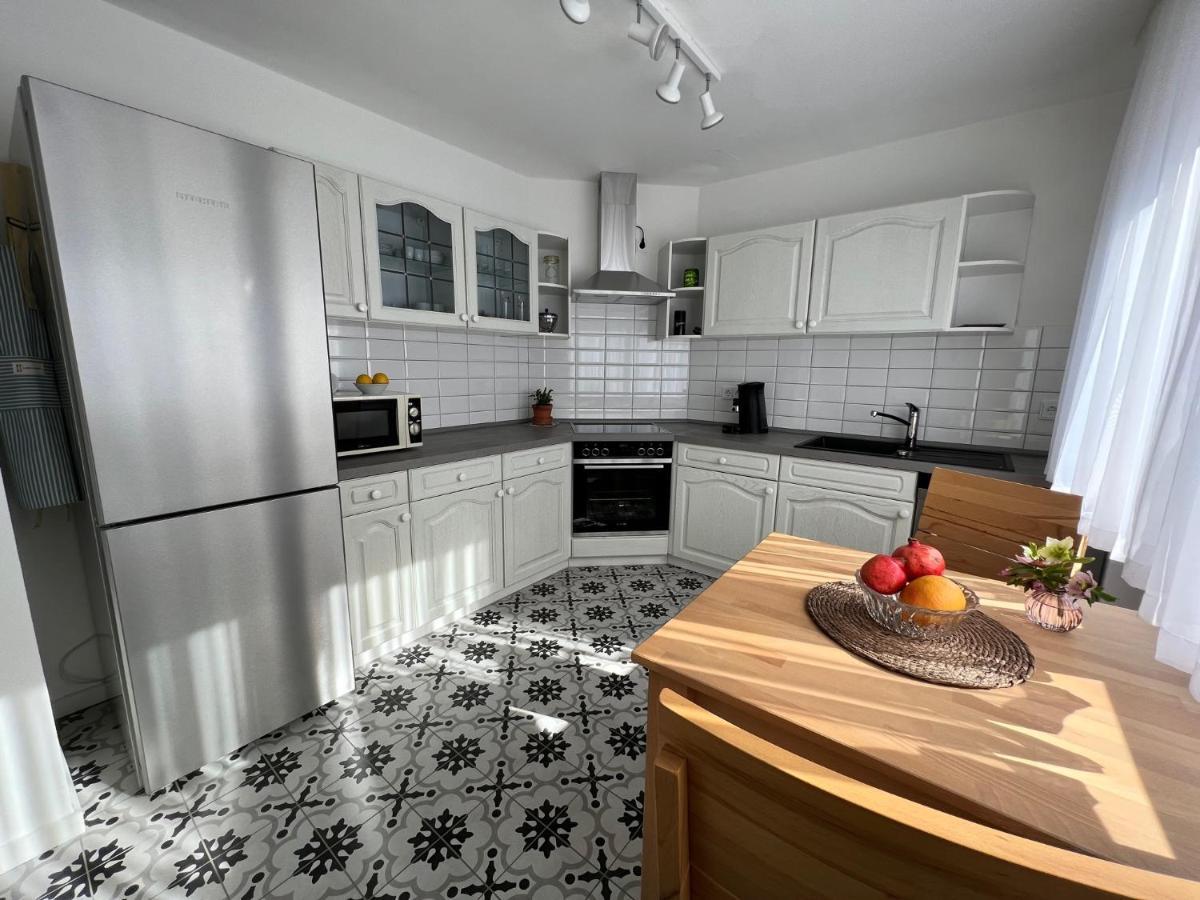 Ferienhaus Eifelone Heimbach Dış mekan fotoğraf