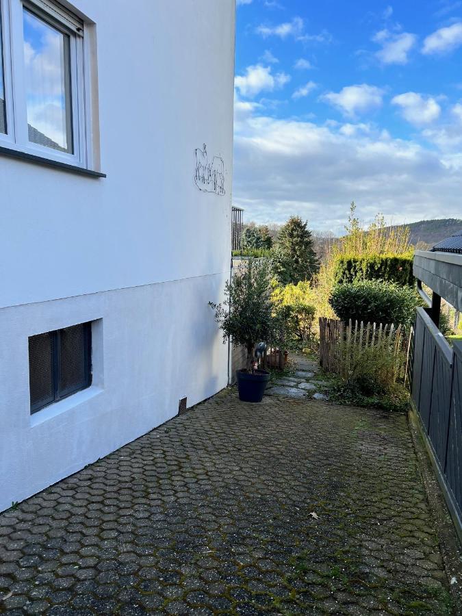 Ferienhaus Eifelone Heimbach Dış mekan fotoğraf